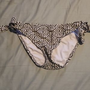 Swimming suit bottoms